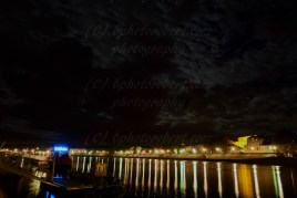 Hunting for the SUPERMOON