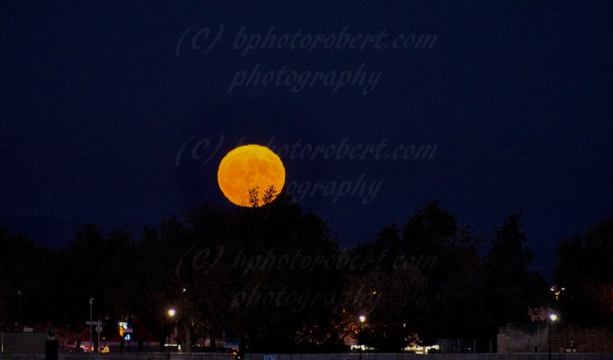 Hunting for the SUPERMOON – Day&nbsp;3