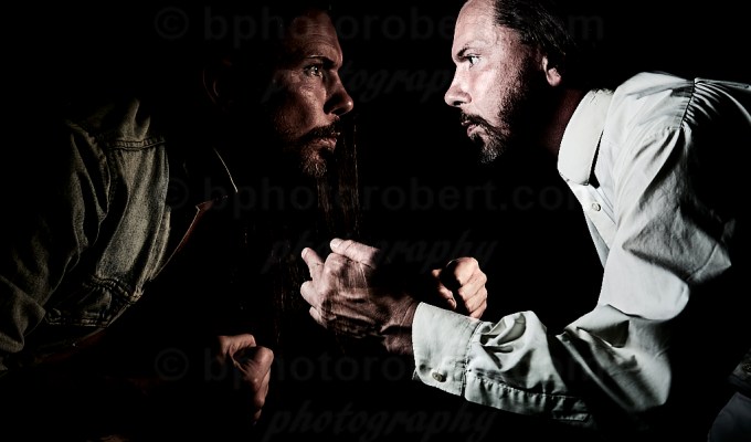 “Me and… Me” – photo album –&nbsp;autoportrait