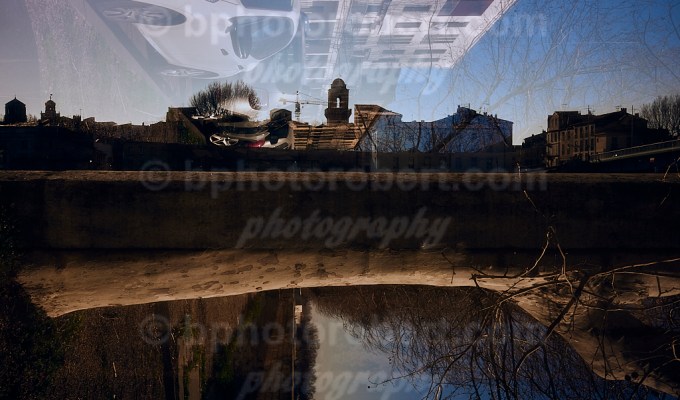“Mine multiple-exposures…” photo&nbsp;album