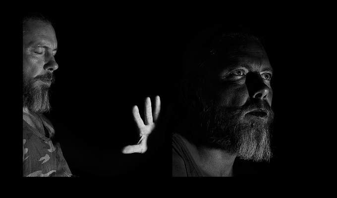 Me – Self portraits&nbsp;III